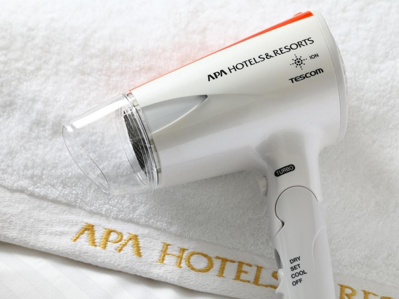 Apa Hotel Gifu Hashima Ekimae Exterior foto